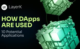 How DApps are Used