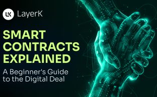 Smart Contracts Explained