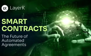 Smart Contracts Future