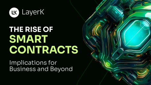 Smart Contracts Implications