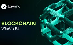 Blockchain What is It