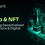 dApp and NFT